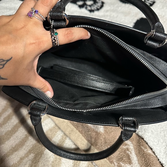 Coach Lillie Carryall - Picture 5 of 5